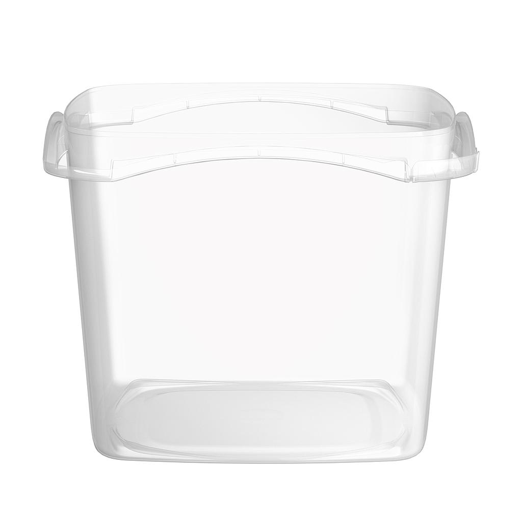 1.5-litre square Container