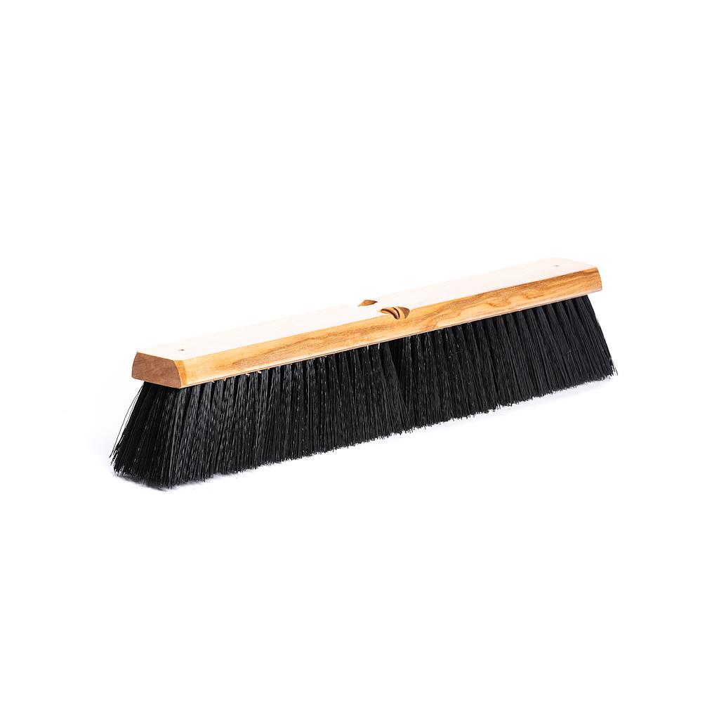 18&quot; Interior broom