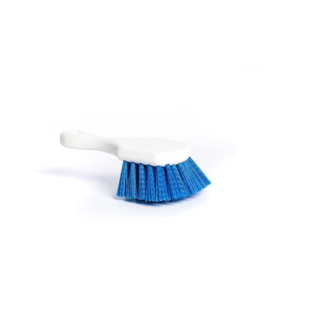 9&quot; rigid scrub brush