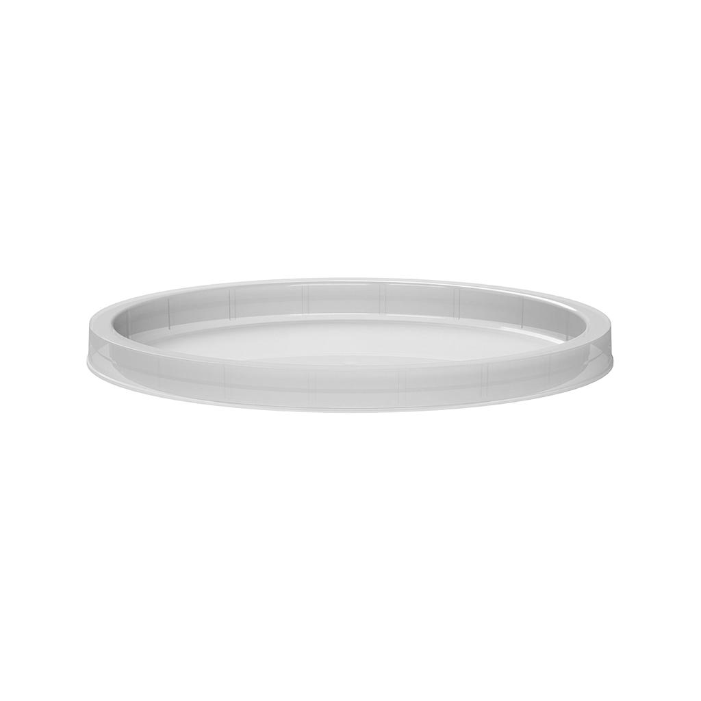 250 ml round lid