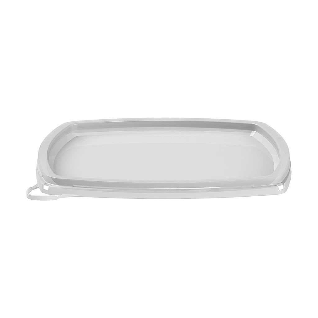 2/2.5-litre square lid