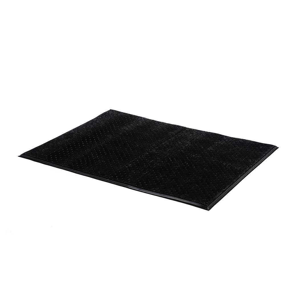 3' x 4' plastic mat