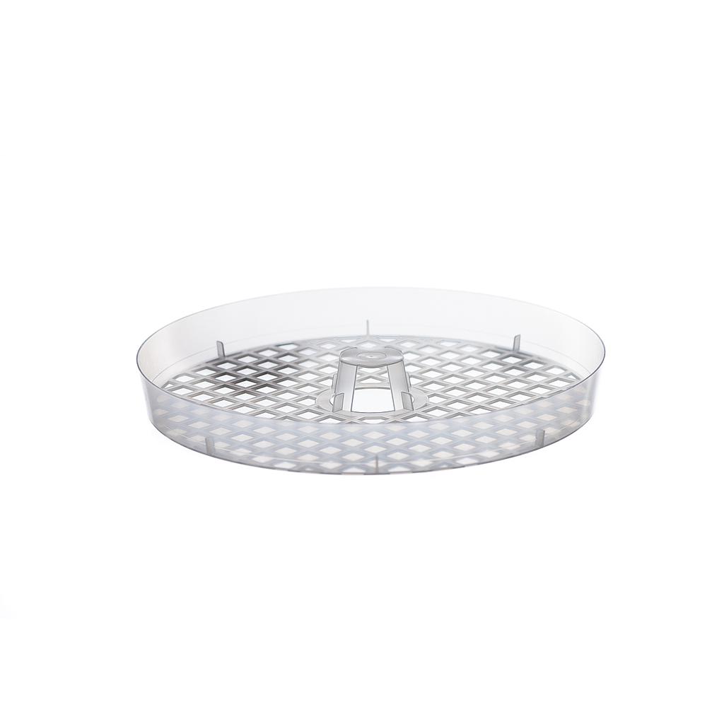 Mesh spacer insert